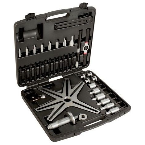 BAHCO - Coffret d'outils pour embrayages SAC et non SAC