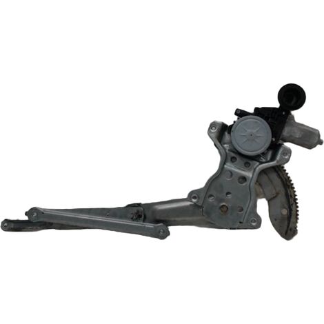 [PRODUIT D'OCCASION] Mecanisme+moteur Leve-glace Avant Droit SUZUKI Swift ♻️ Ref Oe. 8343063j00 - Garantie à vie (1/3)