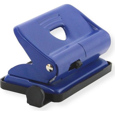 Perforadora metálica PN-04 para 15 hojas