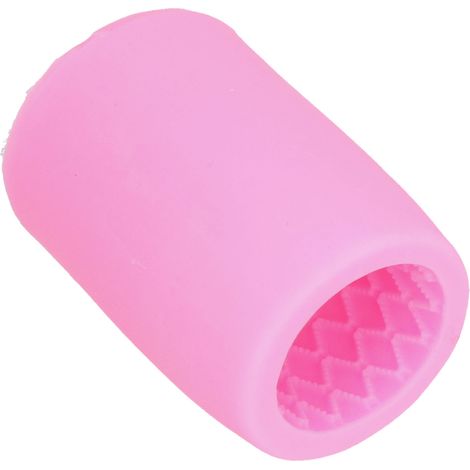 Moule à vase 3D en silicone, de haute qualité, durable, antiadhésif, élastique, à usage multiple, moule à glaçage, pâtisserie maison. (1/5)