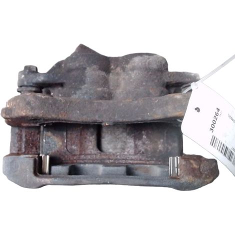 [PRODUIT D'OCCASION] Etrier De Frein Avant Gauche FORD Transit ♻️ Ref Oe. 1521150 - Garantie à vie (1/4)