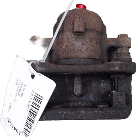 [PRODUIT D'OCCASION] Etrier De Frein Arriere Droit BMW Serie 1 ♻️ Ref Oe. 34216768698 - Garantie à vie (1/4)