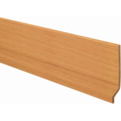 BATTISCOPA 70X9 PVC ESPANSO 200 CM TANGANICA- FORTE- 48,0 pz