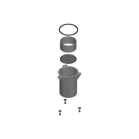 BOSCH Limiteur d'air, 87110002880