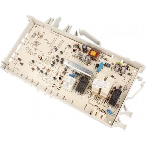 Whirlpool 481221478928 Module électronique configuré lave-linge