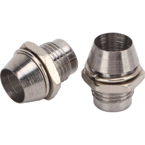 Support LED 5mm 100 Pièces - Structure Solide, Étanche, Installation Rapide, Ampoules Durables (1/5)
