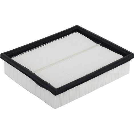 Trade-Shop HEPA Feinstaub-Filter Hauptfilter für Festool 496170 496172 4.96170 4.96172 CT AC HF-CT26 HF-CT36 HF-CT48 Turbo II VCP (1/3)