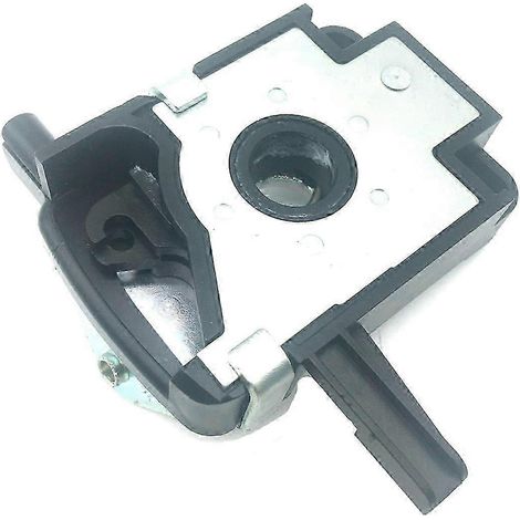 Loquet de capot gauche/droit pour BMW Série 3 E36 (1990-1998) / Z3 (1995-2003) 51238122269 51238122270 Côté gauche (1/5)