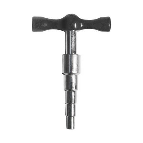 CALIBRATORE SVASATORE UNIVERSALE PER TUBO MULTISTRATO DFX