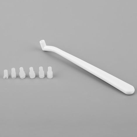 1 Set Mini-Kieferorthopädiegeräte für die kosmetische Zahnheilkunde, Zubehör für Zahnkliniken (1/5)