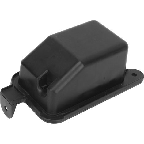 Réservoir de vide YC2Z 19A566 AA – ABS durable pour climatisation/heating Ford E-Series 1997-2015 – Facile à installer (1 unité)