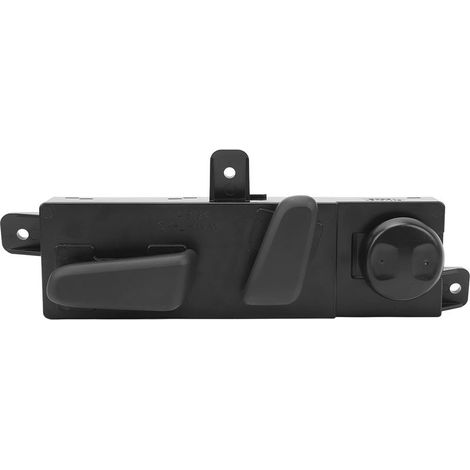 Bouton de réglage avant gauche de siège conducteur 88193C2020TRY, interrupteur de commande de siège électrique pour Hyundai Sonata Tucson (1/5)