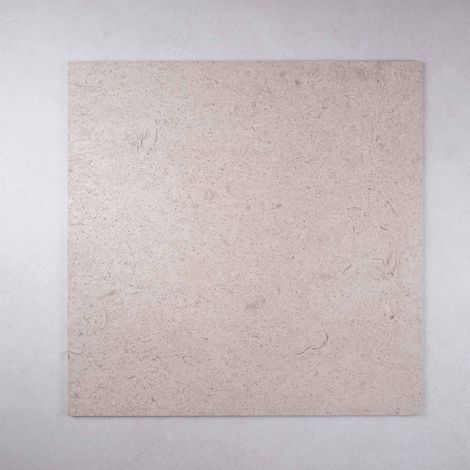Carrelage Effet Terrazzo - Pierre CARACTER Greige 60x120 cm (1/2)
