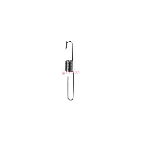 Molla regolatore per carburatore WBE704 196CC GGP STIGA 221986