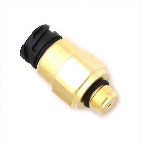 Capteur de pression d'huile pour camions MAN TGA TGL TGM TGS 51274210262 (1/5)