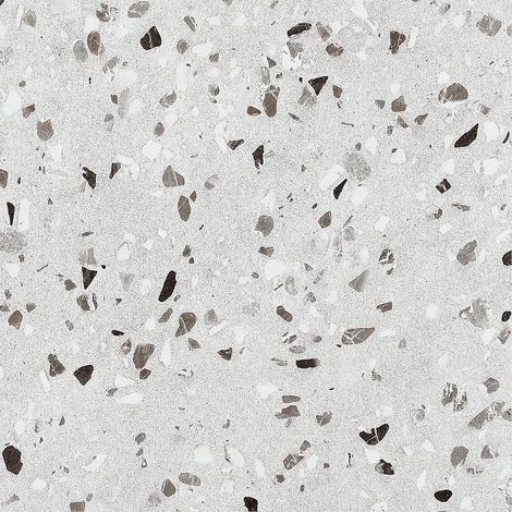 Dalle Lino Sol Adhesif PVC Blanc Terrazzo 15 Dalles 30X30CM Gris Dalle PVC Adhesive Sol Cuisine Garage Effet Marbre Adhésif Carrelage de sol Autocollants Sols Salle de Bain Lavable Sols Salon (1/5)