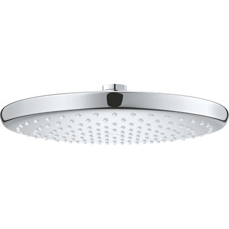 Grohe Vitalio Start - Kopfbrause, Durchmesser 25 cm, 9,5 l/min, 1 Düse, Chrom (1/3)