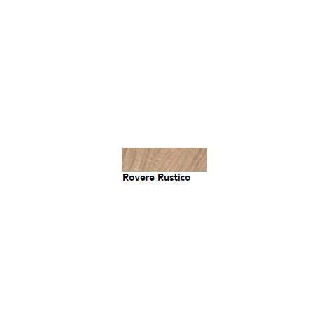 BORDO PRECOLLATO 5M ROVERE RUSTICO H44MM