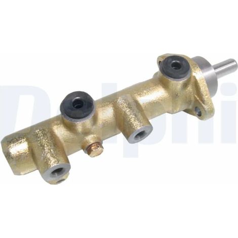 Maître-cylindre de frein Delphi Technologies LM70147 IVECO 2997353 9989017