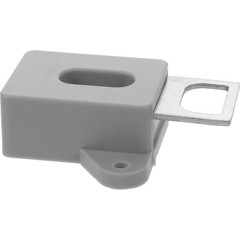 Serrure électronique invisible Alipis sans perçage pour armoires (1/5)