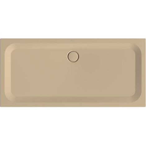 BetteUltra receveur de douche rectangulaire 1700x800x35mm,