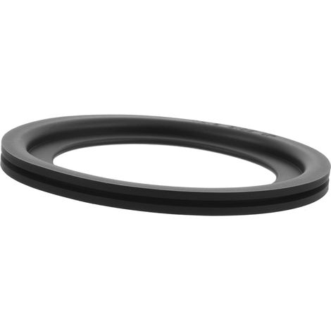 Joint Étanchéité Toilette Rv en Silicone (1/5)