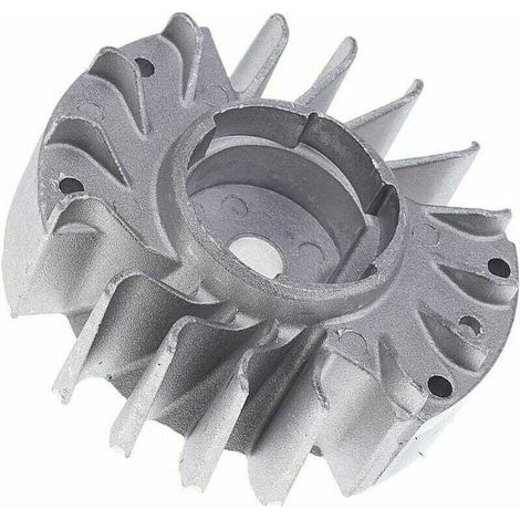 Schwungradversteller für STIHL 017 018 MS170 MS180, Ersatzkette Nr. 1130 400 1201 (1/4)