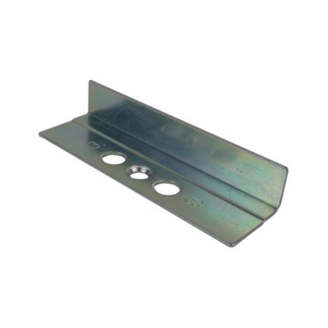 Equerre pour loqueteau magnétique nx ouvrant - Axe ferrure (mm) : 13 - Type d'assemblage : A visser - ROTO