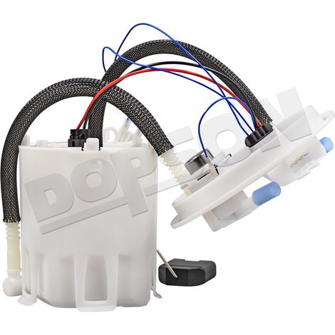 Ensemble pompe à carburant Chevrolet Corsa Evolution 93317234 97373262 E9534M