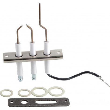 Kit accensione/rilevazione WGB2