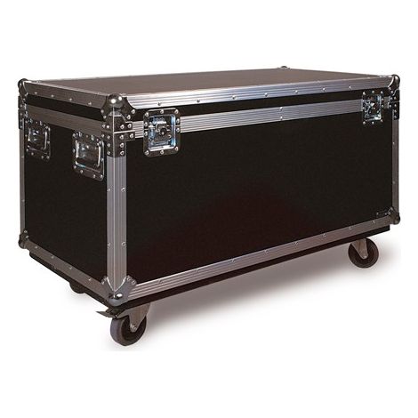Baul Flight Cases 120x75,5x60,5cm