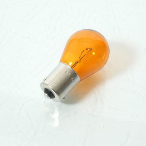 Ampoule Flosser pour scooter Honda 125 PS 2006 à 2020 12V 21W (1/2)