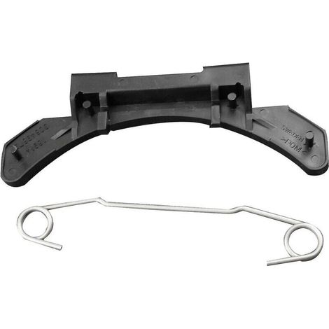 Charnière de trappe à carburant de réservoir de voiture, support de charnière pour V70 S60 S80 XC90 30649879 9483545 31265160--