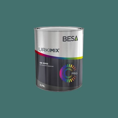 Pot de Peinture Polyuréthane / bi composant RAL Design 190 40 20  Brillant - 250gr