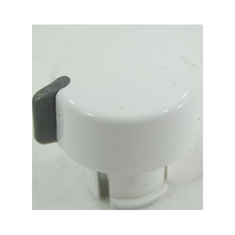 Electrolux 1325084307 Washing machine function button