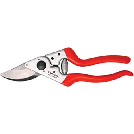 Forbice da potatura mancina Maxforged 25 cm Corona BP6340