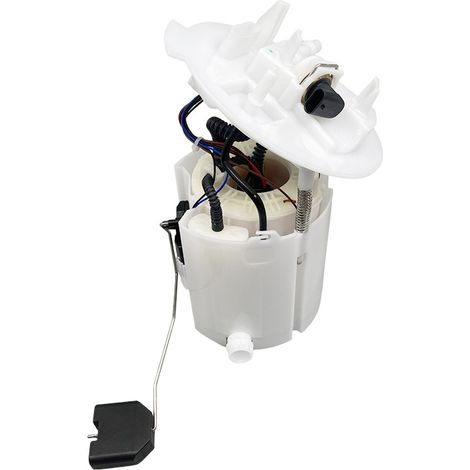 Pompe à carburant A2054708501 pour Mercedes-Benz W205, E63, C63, GLC et AMG (1/4)
