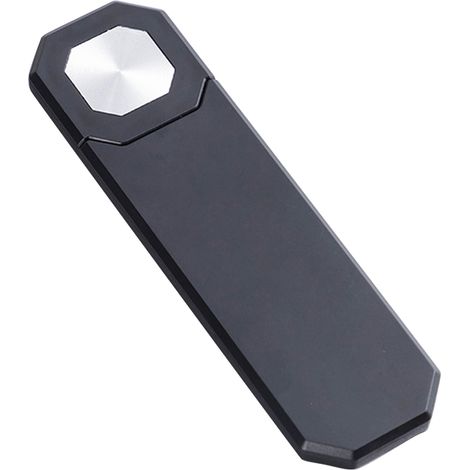 Support magnétique universel réglable pour téléphone de voiture, support télescopique de remplacement pour tableau de bord Tesla Model 3 YXS Noir (1/5)