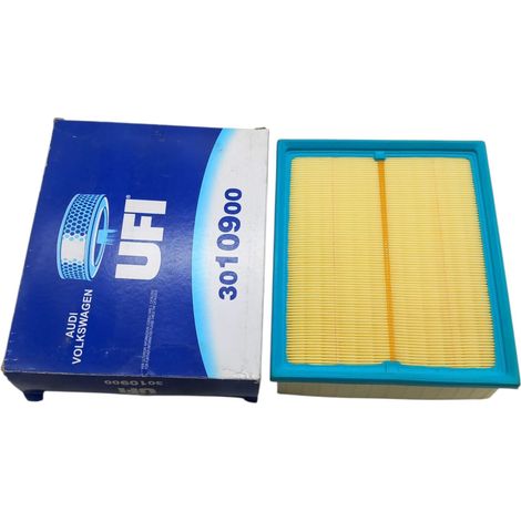 Filtro aria motore per audi a6  allroad (1/3)