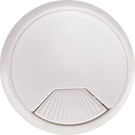Blíster Tapón Pasacables TPC01 Ø60x22mm Blanco 90621 EDM (1/3)