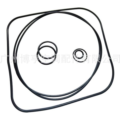 Kit de réparation pour révision 32C : joint de culasse, joint d'huile, joints d'étanchéité (1/3)