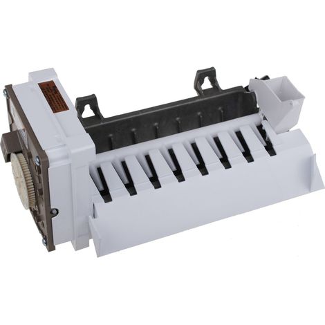 Whirlpool - fabbricatore di ghiaccio - 481241829717 - 8058331111416