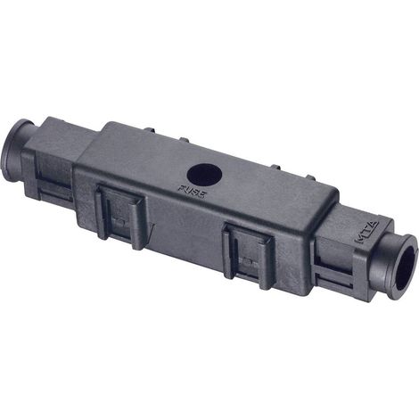 ESKA 01.00380 01.00380 Portafusibili Adatto per Fusibile ad alte prestazioni 250 A 32 V/DC 1 pz. (1/4)