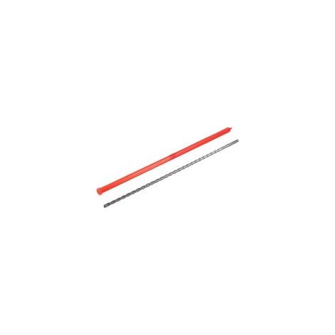 50cm 500mm SDS + PLUS 10mm foret sds long de marteau maconnerie (20 x 3/8 pouces)