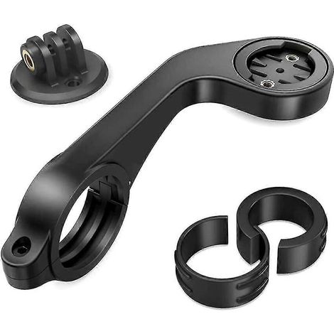 Support GPS avant compatible avec compteur GPS vélo Edge, G/G+, Varia RTL510 (1/5)