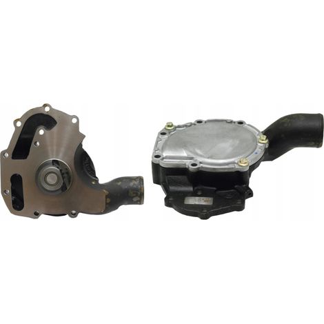 Pompa dell'acqua Massey Ferguson 74715190 GRANITE 4226913M91 4225069M91