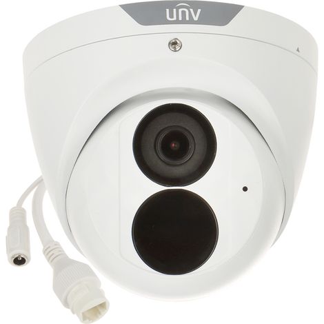 KAMERA IP IPC3615SB-ADF28KM-I0 - 5 MP x 2,8 mm UNIVIEW