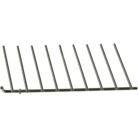 SUPPORT PLAT AVANT GAUCHE POUR LAVE VAISSELLE WHIRLPOOL - 481010486730
