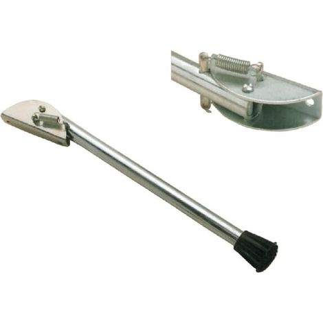 Bloque porta UNIVERSEL HS375440 (1/2)