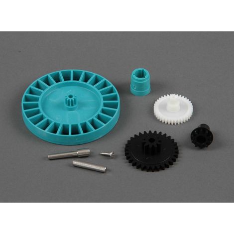 Kit engrenage pour nettoyeur de piscine - Hayward (1/2)